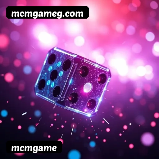 Tabela RTP dos jogos de cassino da mcmgame