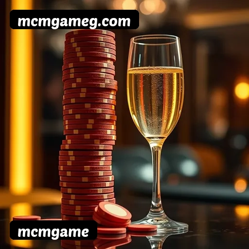 Jogo responsável mcmgame - Ferramentas de controle, limites, auto-exclusão, suporte CVV 188