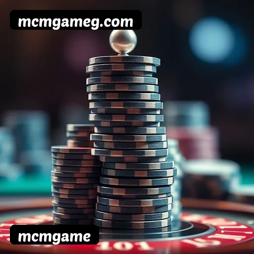 Certificações de segurança da mcmgame
