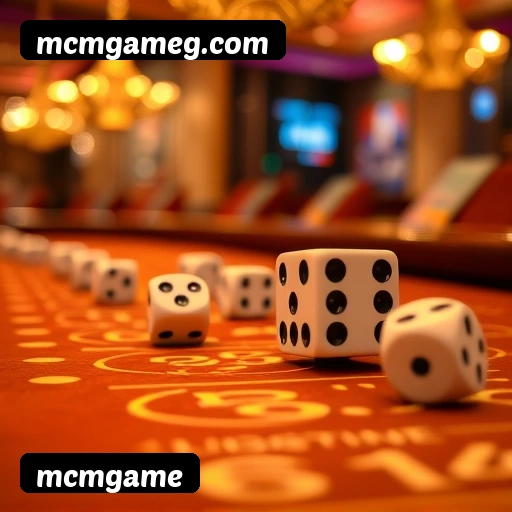 Suporte 24 horas mcmgame